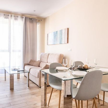 Apartamentos Ancha 22 By Cadiz Time Eksteriør billede