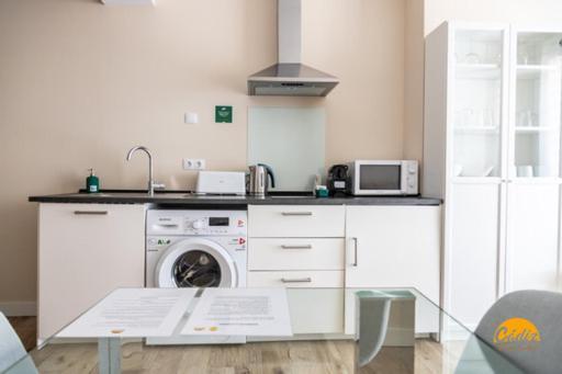 Apartamentos Ancha 22 By Cadiz Time Eksteriør billede